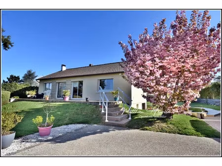 vente maison 6 pièces 100 m² à prey (27220)  228 900 €