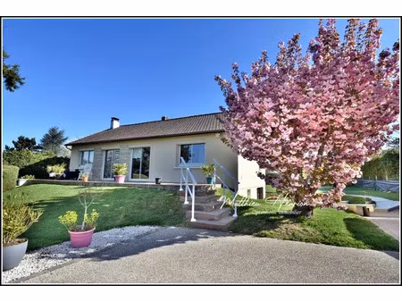 vente maison 6 pièces 100 m² à saint-andre-de-l'eure (27220)  228 900 €