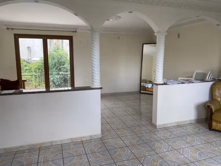 vente maison 6 pièces 190 m² à saint-etienne (42000)  250 000 €