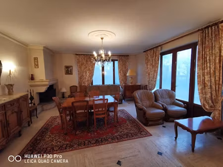 vente maison 7 pièces 140 m² à sainte-terre (33350)  245 000 €