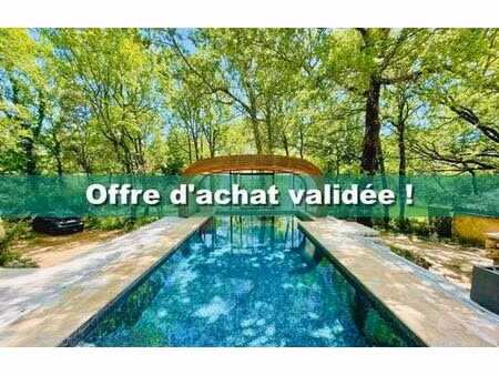 maison de luxe de 4 chambres en vente à signes  provence-alpes-côte d'azur