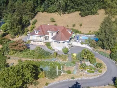 maison de luxe à vendre à chindrieux : 1 390 000 € | 468m²