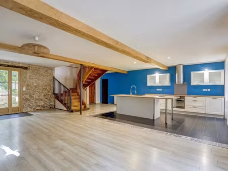 vente maison 4 pièces 118 m² à lanta (31570)  233 000 €