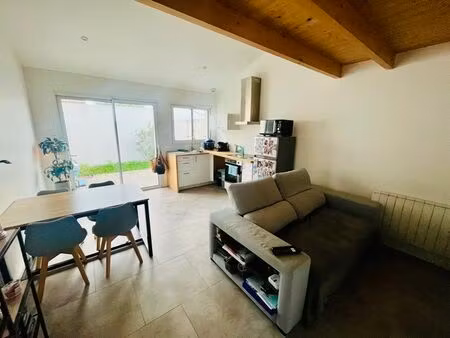 vente maison 3 pièces 45 m² saint-vivien (17220)