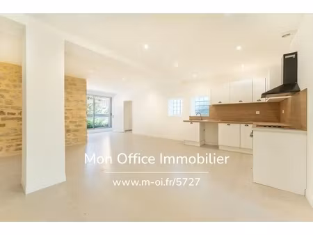 annonce appartement à vendre