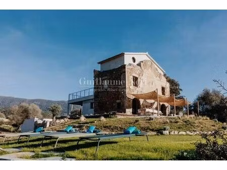 villa de 5 pièces de luxe en location fozzano  france