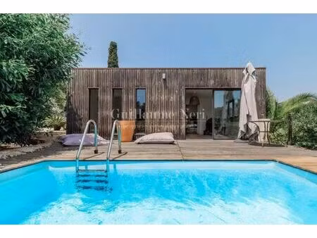 villa de luxe en location grosseto-prugna  france