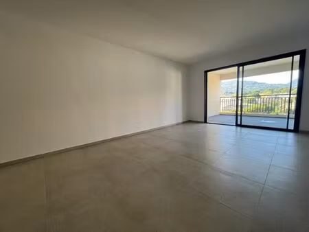 location appartement 3 pièces 69 m² à penta-di-casinca (20213)