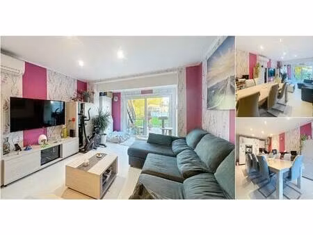 rez-de-chaussée à vendre à rue de lamine 21 remicourt (vbd53180)