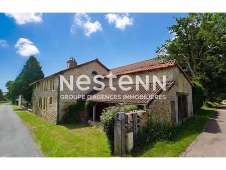 vente maison 5 pièces 185 m² à abjat-sur-bandiat (24300)  242 880 €