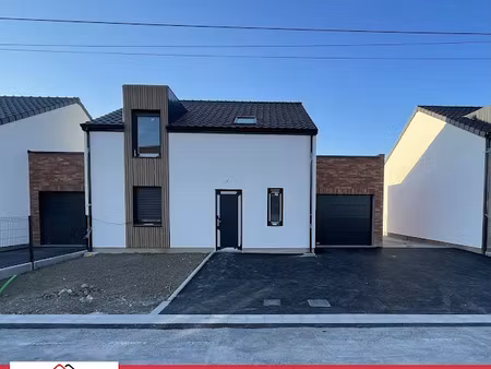 vente maison 6 pièces 120 m² à quarouble (59243)  265 000 €