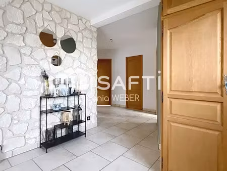 vente maison 6 pièces 148 m² à saint-lumier-en-champagne (51300)  265 000 €