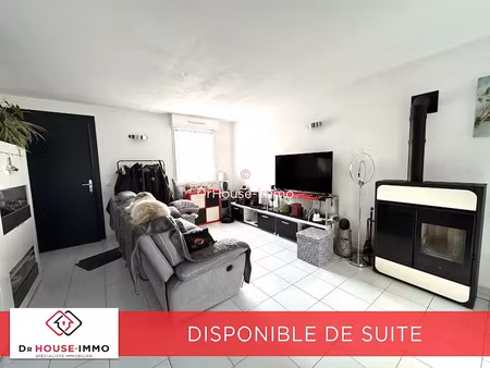 vente maison 5 pièces 85 m² à salesches (59218)  238 000 €