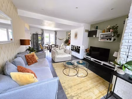 vente maison 6 pièces 147 m² à sours (28630)  269 000 €