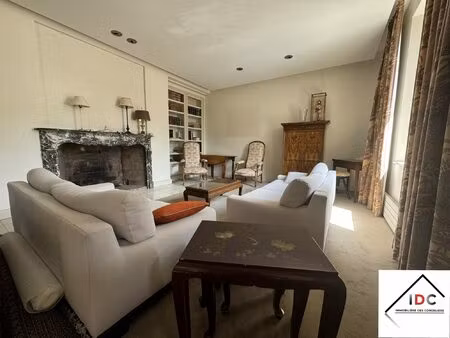 achat appartement 5 pièces 155m² sarrebourg 57400