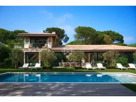 maison de prestige de 450 m2 en location ramatuelle  provence-alpes-côte d'azur