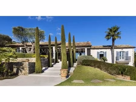 villa de luxe en location ramatuelle  provence-alpes-côte d'azur