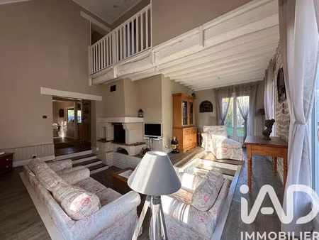 vente maison 5 pièces 110 m² à etainhus (76430)  289 000 €