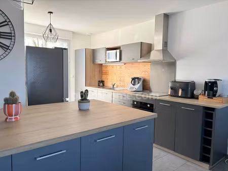 vente maison 5 pièces 102 m² à osse (35410)  289 500 €