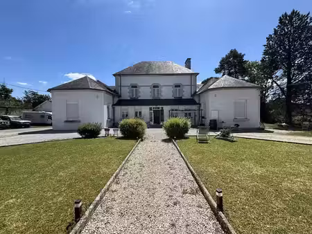 vente maison 13 pièces 260 m² à sainte-colombe-sur-seine (05700)  262 000 €