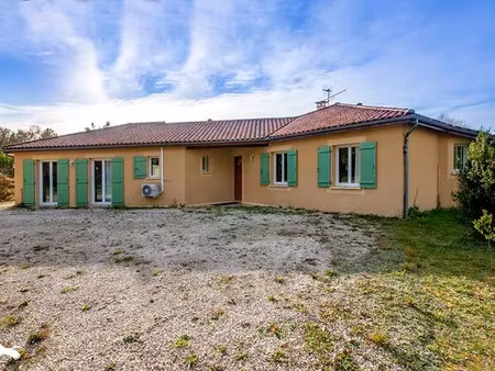 vente maison 7 pièces 172 m² à vaunac (24800)  292 000 €