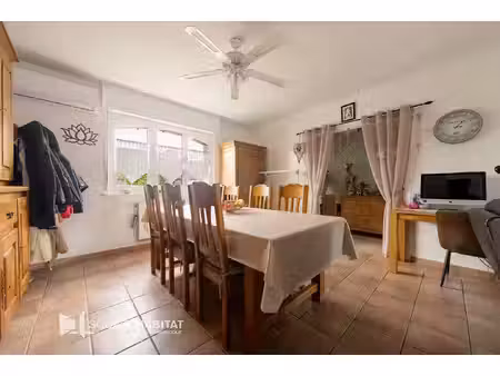 achat maison 5 pièces 114m²