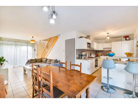 vente maison 5 pièces  86.00m²  verneuil