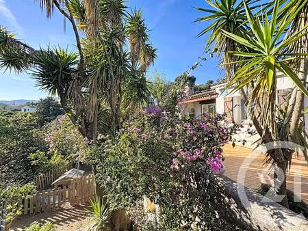 achat : maison (83420)