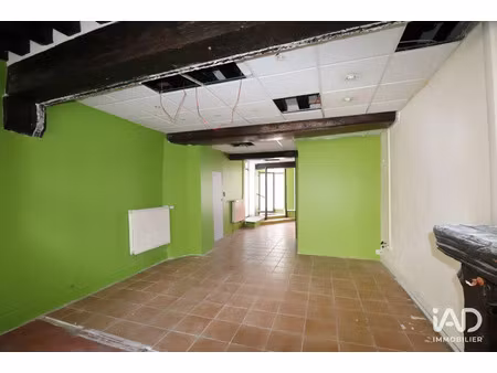 vente bureaux et commerces à sully-sur-loire (45600) : à vendre / 141m² sully-sur-loire