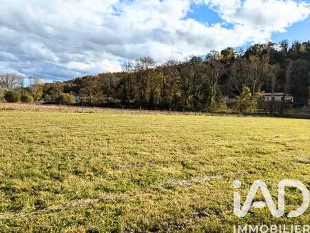 vente terrain à branne (33420) : à vendre / 2231m² branne