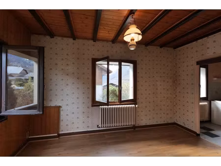 vente maison 10 pièces 200 m² à thônes (74230)  330 000 €