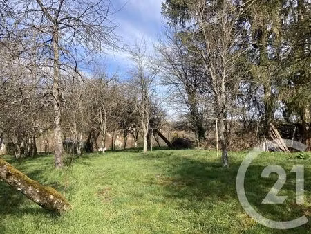 terrain à vendre - 1055 m2 - hericourt - 70 - franche-comte