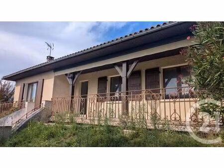 maison à vendre - 7 pièces - 134 m2 - cauna - 40 - aquitaine
