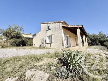 maison à vendre - 5 pièces - 110 m2 - lachapelle sous aubenas - 07 - rhone-alpes