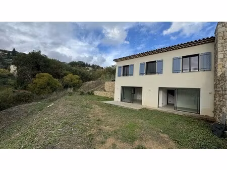 vente villa 6 pièces