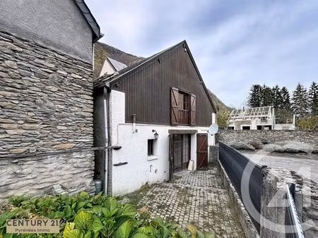 maison à vendre - 4 pièces - 75 36 m2 - antignac - 31 - midi-pyrenees