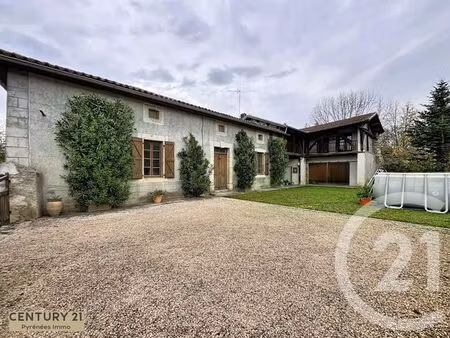 maison à vendre - 6 pièces - 250 m2 - ardiege - 31 - midi-pyrenees