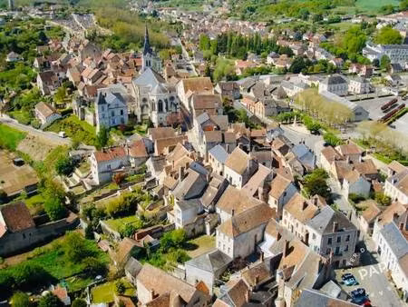 châtillon-sur-loire (45360)