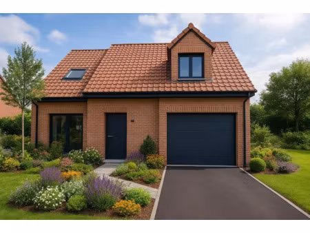 vente maison 5 pièces 117 m² à arras (62000)  327 000 €