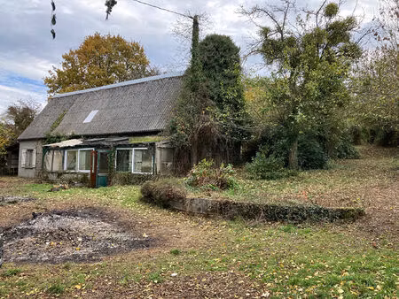 achat maison 3 pièces 72m²