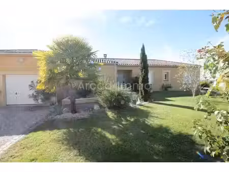 vente maison 4 pièces 162 m² à lougratte (47290)  372 640 €