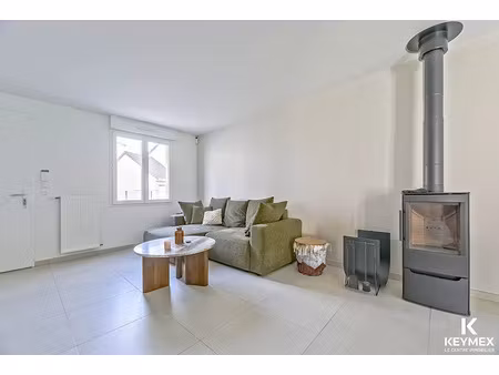 vente maison 5 pièces 82 m² à moisselles (95570)  378 000 €