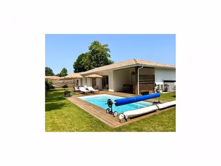 vente maison 4 pièces 103 m² à narrosse (40180)  349 000 €