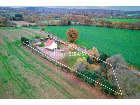 achat maison 6 pièces 126m²