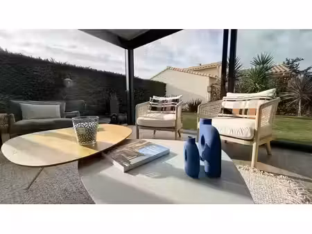 vente maison vaux-sur-mer (17640) - - surface privée