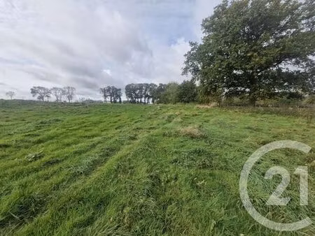 terrain à vendre - 3000 m2 - blosseville - 76 - haute-normandie