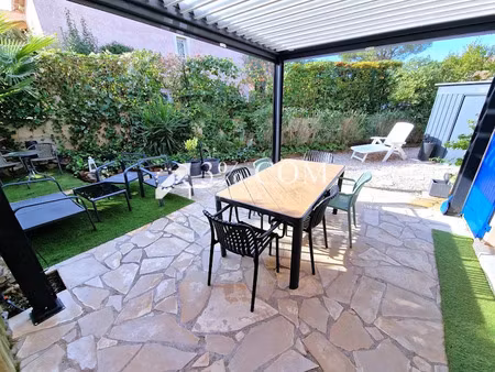 vente maison 3 pièces 46 m² à frejus (83600)  309 000 €