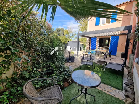 vente maison 3 pièces 46 m² à frejus (83600)  339 900 €