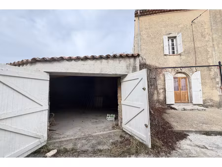annonce parking/garage à vendre