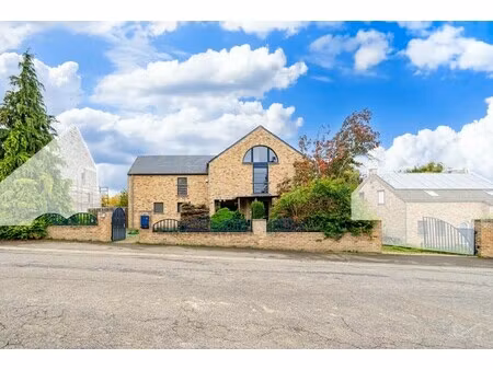 huis te koop in oreye met 5 slaapkamers